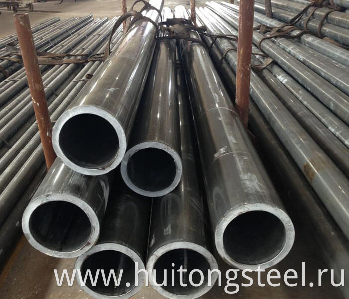 alloy pipe